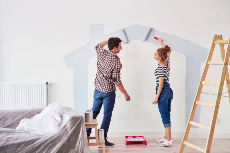Cuidados que você deve tomar ao construir ou reformar sua casa.
